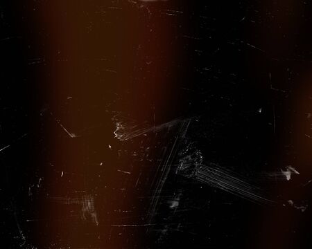 Blank grained and scratched texture background,Retro film photography effect