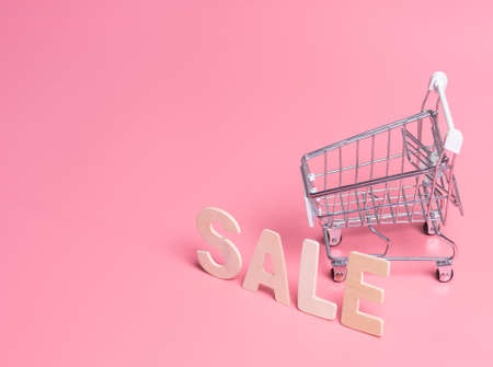 Vintage light bulb and dark space backgroundの写真素材