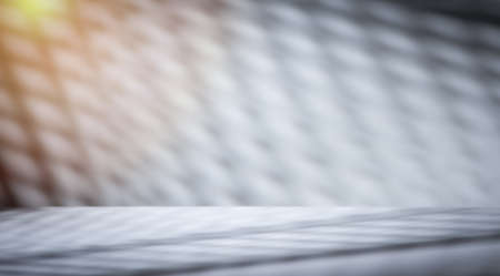 Head shot of sun conure parrot is eatting seed of sun flower isolated on white backgroundの写真素材