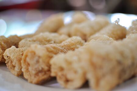 Lijiang snacksの写真素材