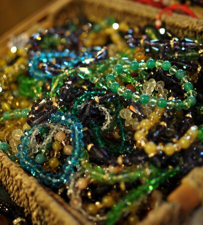 Chinese Bracelet
