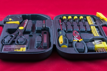 Toolbox 