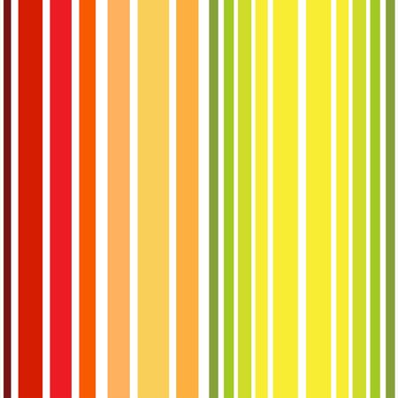 Seamless bright full color stripe pattern. Vector illustration for your design.のイラスト素材