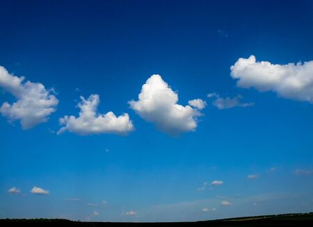 Clouds