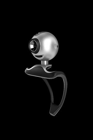 Web camera