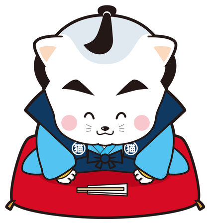 Nekosukeのイラスト素材