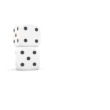 3d dice