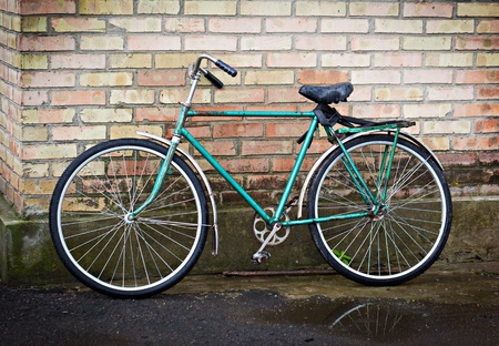 bicycleの写真素材