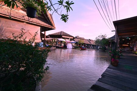 Thailand sceneryの写真素材