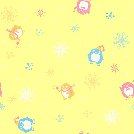Vivid repeat map - For easy making seamless pattern use it for filling any contours の写真素材
