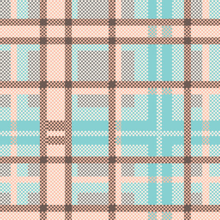 Vivid repeating map - For easy making seamless pattern use it for filling any contours 