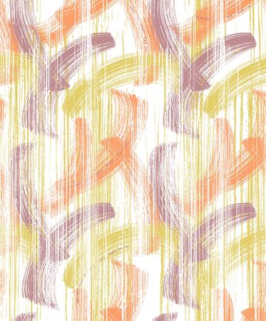 Vivid repeating map - For easy making seamless pattern use it for filling any contoursの写真素材