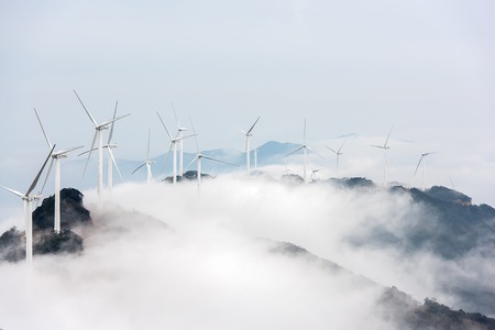 windmillsのeditorial素材
