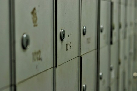 Locker