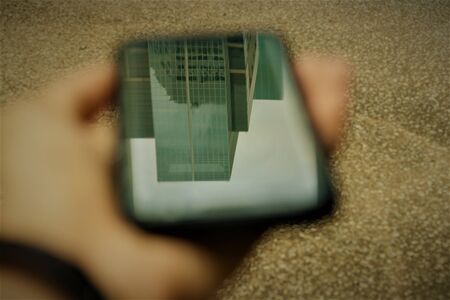 Building Reflection