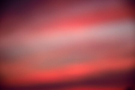 Abstract Blur Colorful Sky Background