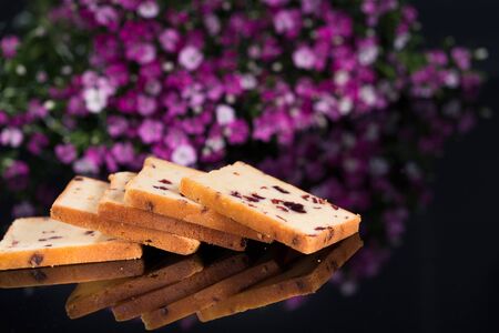 Toast breadの写真素材