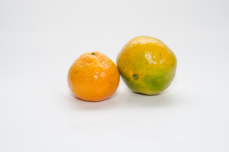 Orangeの写真素材