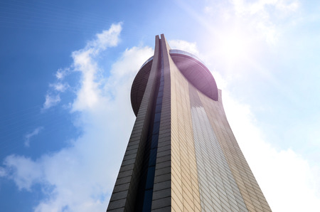 Urban architectureのeditorial素材