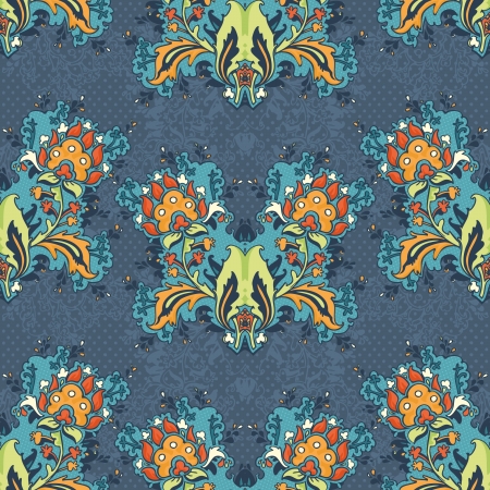 seamless pattern for design. のイラスト素材