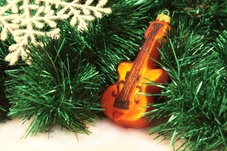 music  new yearの写真素材