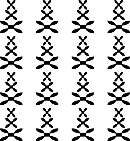 seamless textureのイラスト素材
