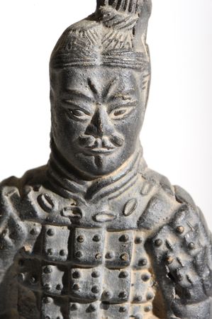 The Terracotta Warriorsのeditorial素材