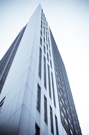 modern buildingのeditorial素材