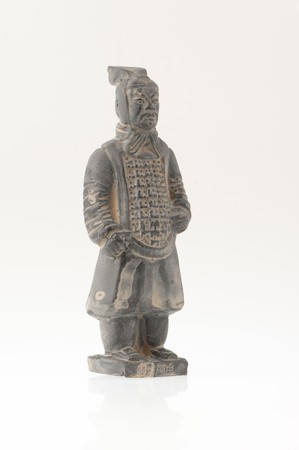 Terra Cotta Warriorsのeditorial素材