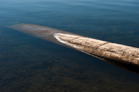 Lugu Lake Caveの写真素材