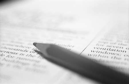 Paperwork