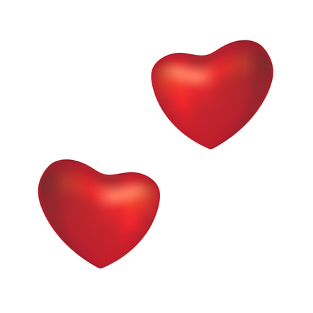 heartのイラスト素材