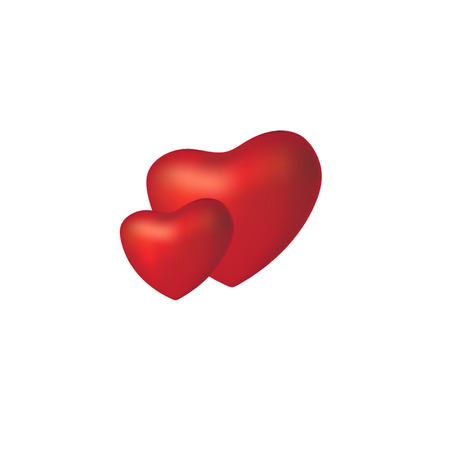 heartのイラスト素材