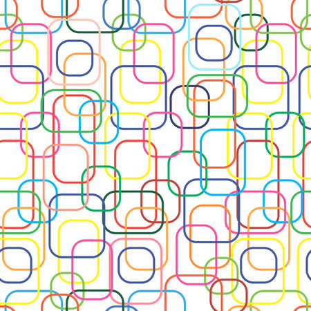 seamless patternのイラスト素材