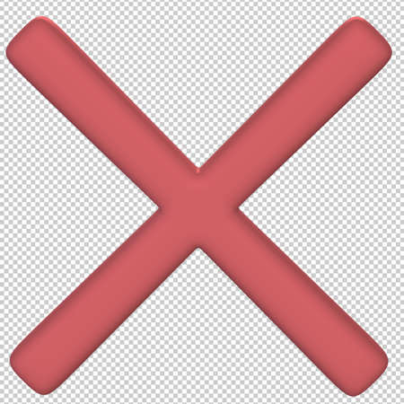 Wrong cross mark symbol 3d transparent icon color editable logo
Wrong cross mark symbol 3d transparent icon color editable logo
Wrong cross mark symbol 3d transparent icon color editable logoの写真素材
