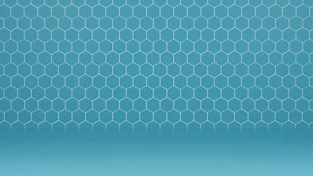 3D Group of People Socializing Icon Background Image Template
