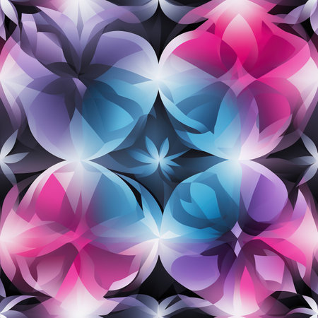 Mandala Design Concept, A Beautiful Illustration for Rangoliの素材