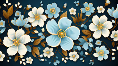 Mandala Design Concept, A Beautiful Illustration for Rangoliの素材