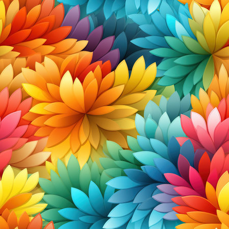 Mandala Design Concept, A Beautiful Illustration for Rangoliの素材