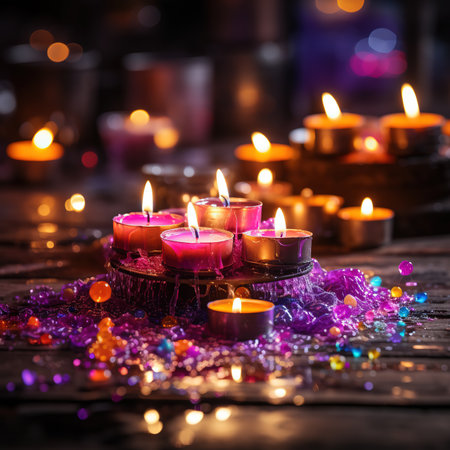 Rangoli Walpaper Concept for Diwaliの素材