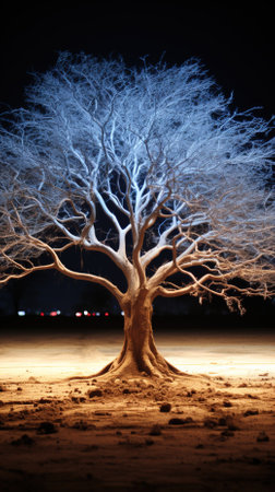 Background Wallpaper of Beautiful Environment of the Natureの素材