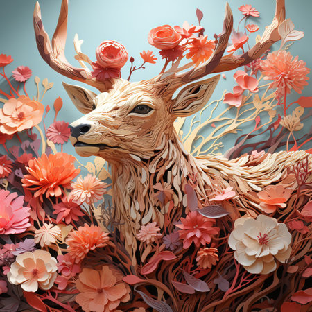 Creative Manipulation of Creature of the Planetの素材