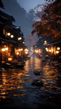 Background Wallpaper of Creative Manipulationの素材