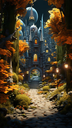 Beautiful Wallpaper of Creative Manipulationの素材