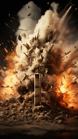 Beautiful Wallpaper of Creative Manipulationの素材