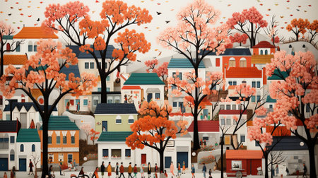 A Beautiful Wallpaper of Creative Manipulationの素材