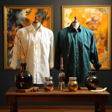 A Beautiful Representation of Fashionable Wearable Cloths for Sale During Special Discount Eventsの素材