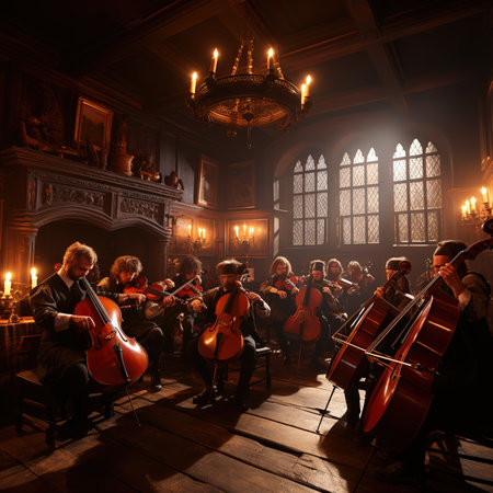 Creative Art of Character Manipulationの素材