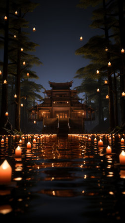 Background Wallpaper of Creative Manipulationの素材
