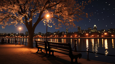 Background Wallpaper of Creative Manipulationの素材